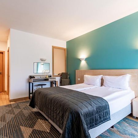 Cuibul De Lemn Hotel ริชนอฟ ภายนอก รูปภาพ